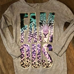 🔥FINAL PRICE REDUCTION🔥Long Sleeve Tee